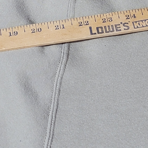 Keeneland Crewneck Sweatshirt Tan Size 2X Womens B44 - Picture 4 of 6